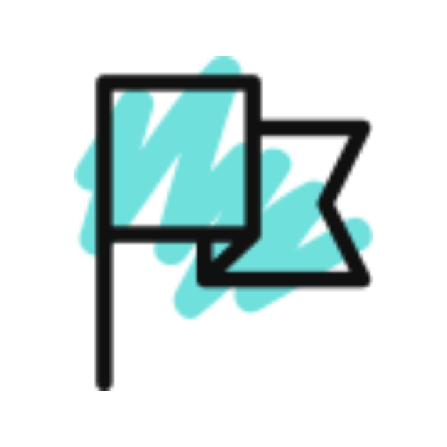 Ícone de compartilhamento